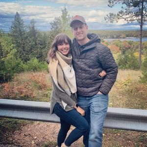 Meet your Posher, Meghan